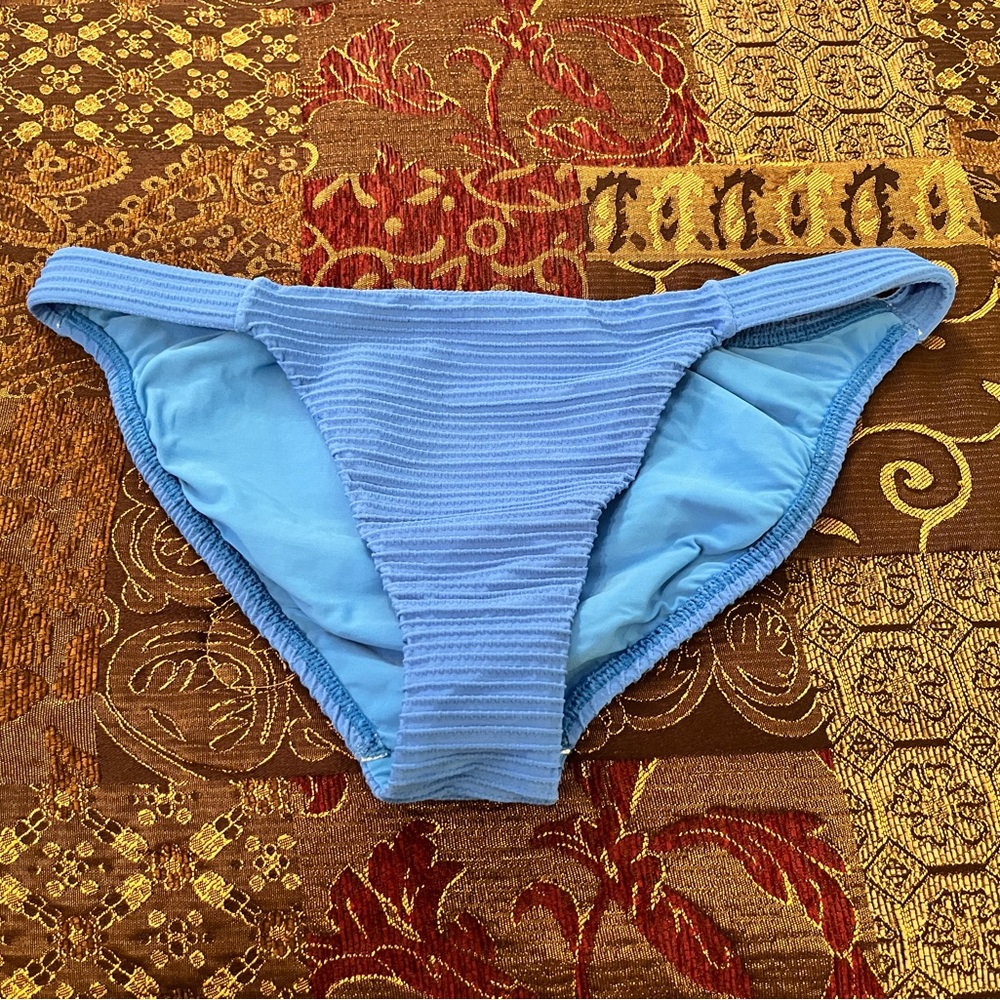 VIX bikini bottom size M